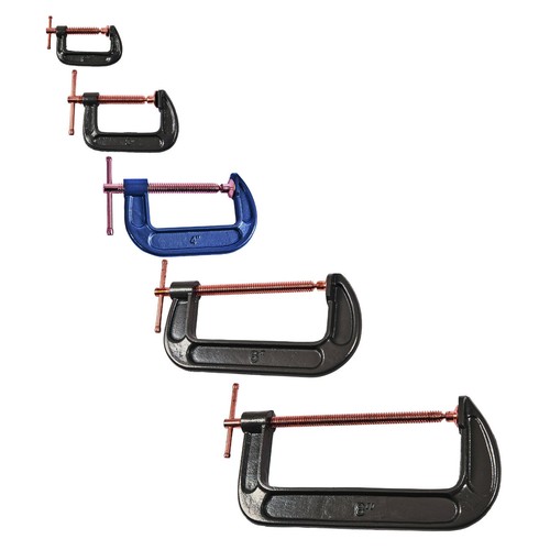 Heavy duty steel frame - duty,