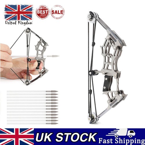 Mini compound bow arrows - mini,