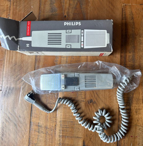 Philips lfh0014 vintage - philips, lfh0014/00