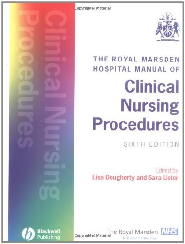 The royal marsden hospital - the,