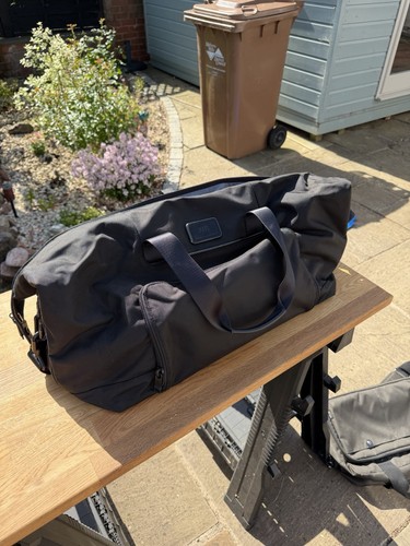 Tumi alpha double expansion - tumi,