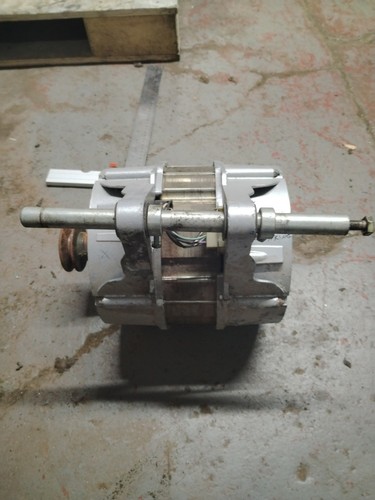 Elmo electric motor - elmo,
