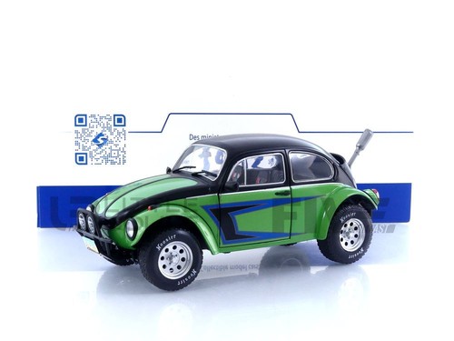 Solid volkswagen beetle - -,