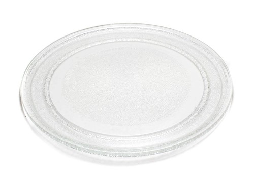 Logik microwave turntable dish - logik,