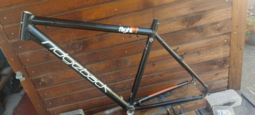 Ridgeback flight brake - 01,