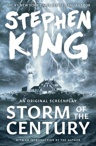 The storm century by - the,