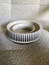 Hornsea Summit Ring Posy Vase