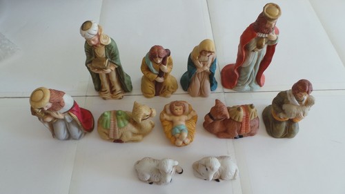 Boxed piece hand - boxed,