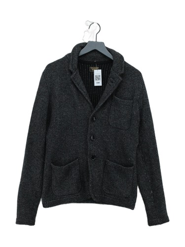 William hunt windbreaker - hunt,