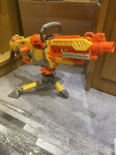 Nerf N-Strike Elite Havok Fire