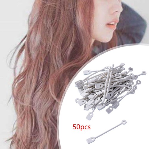 50x hair perm rods rubber - hair,