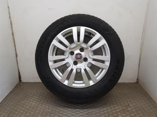 2012 mk3 fiat punto - 2012, 15"