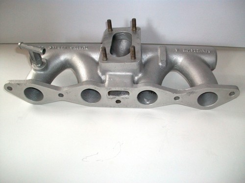 Ford crossflow conversion - ford, 'conversion