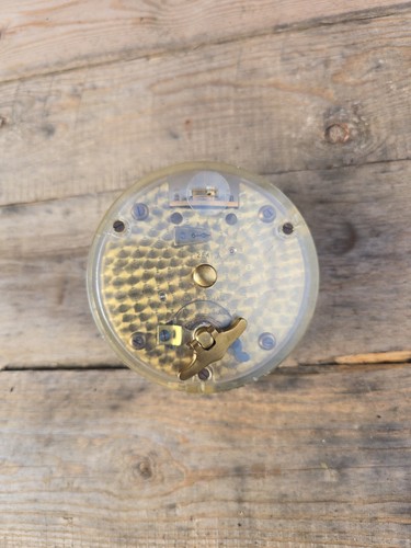 Antique platform escapement - antique,