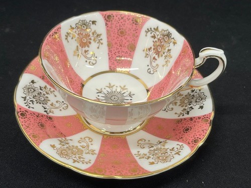 Vintage paragon bone china - bone,