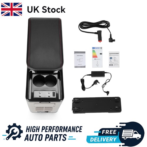 Volt car armrest - car,