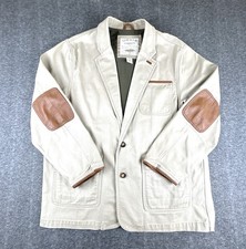 Orvis Zambezi Jacket Twill