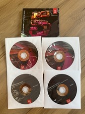 Adobe Creative Suite 5 Master Collection Includes Serial Numbers