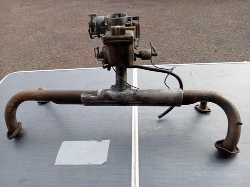 Solex carb h30 pict - solex,