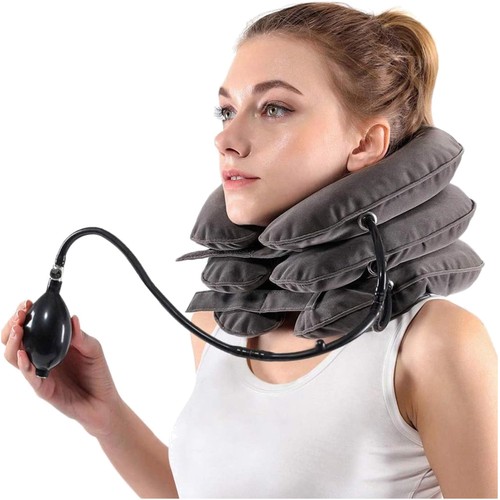 Portable adjustable neck - adjustable,