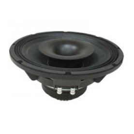 Beyma 12cxa400nd coaxial - 12cxa400nd, 12"