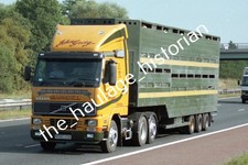 THH Truck Photos - Volvo FH12