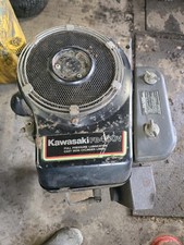 kawasaki fb460v ride on lawn mower engine westwood laser motor fb 460