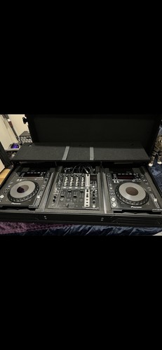 Cdj 850k black - 850k, in