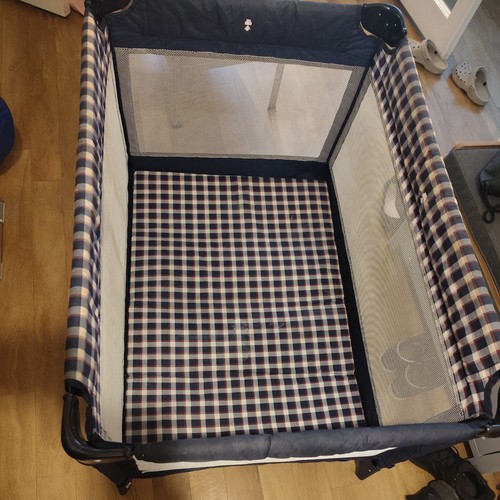 Graco pack and play compact - graco,