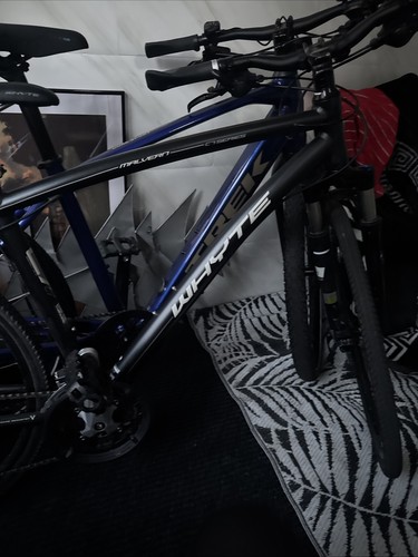 Whyte malvern hybrid - whyte,