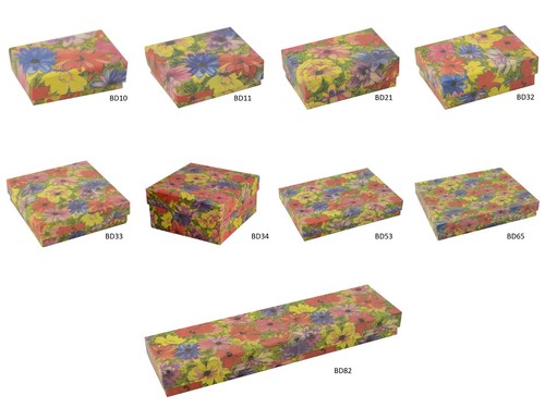 Floral print cardboard cheap - floral,