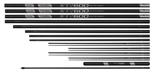 Matrix xtr600 elite pro - xtr600,