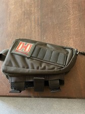 Hornady Strap On Rifle Stock