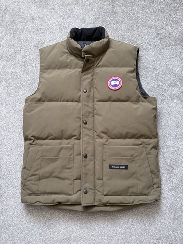Canada goose freestyle quilted - canada,