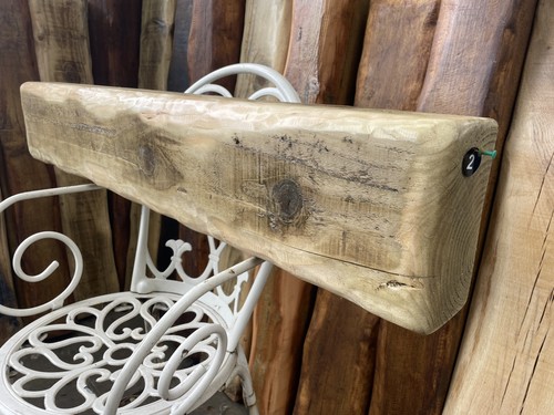 Reclaimed solid wood - reclaimed,