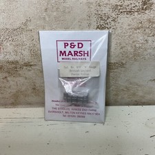 BRITISH LEYLAND SHERPA PICKUP-