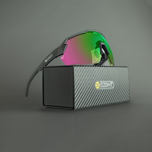 Sight sport fulcrum - •, •