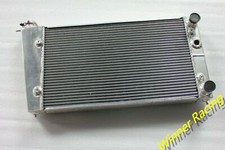 CUSTOM TOP-FILL RADIATOR VW