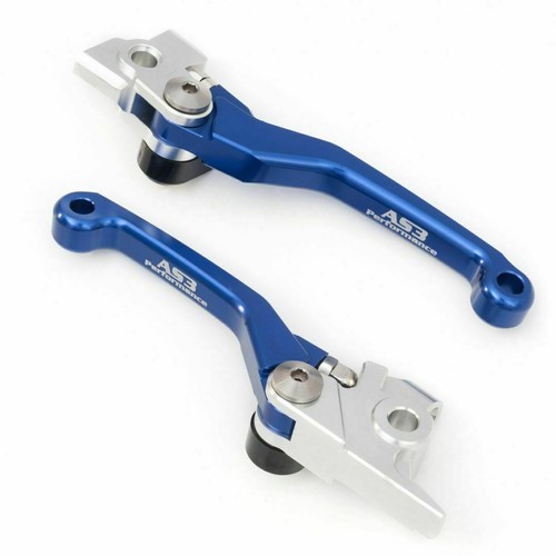 As3 brake clutch flexi - brake, levers