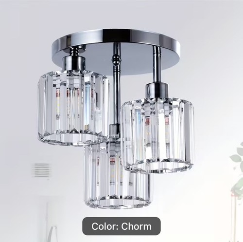Luxury modern crystal - luxury,