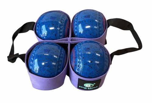 Lawn bowls bowl - 4,