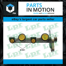 Brake Master Cylinder fits