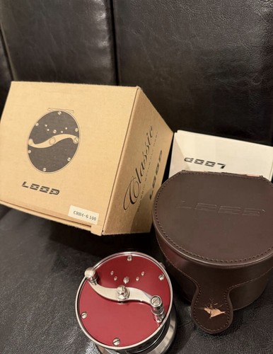 Loop classic crb4 100 fly - loop, no.100