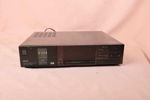 Vintage akai gx r99 - vintage, gx-r99