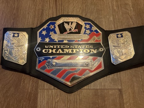 Wwe united states heavyweight - wwe,