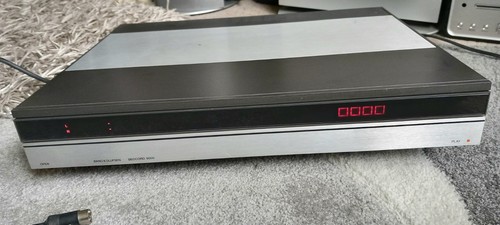 Bang olufsen o beocord - &,