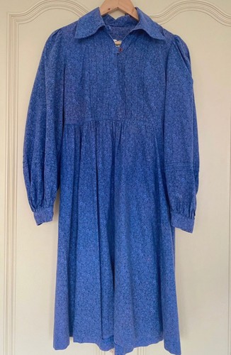 Laura ashley vintage dress - vintage,