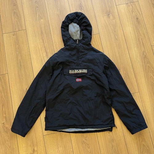 Napapijri skidoo anorak - napapijri, bomber