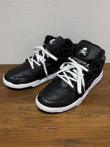 Mastermind reebok pump omni - pump,