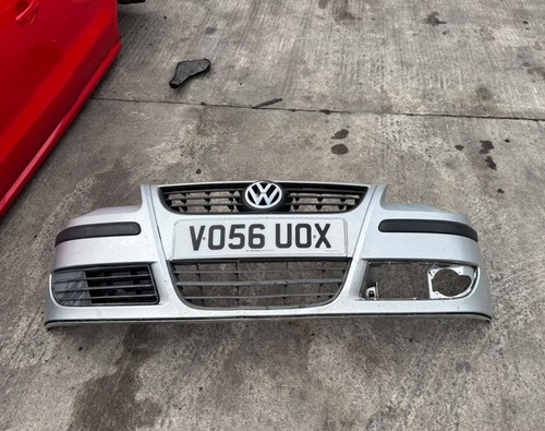 Genuine 9n3 vw polo - genuine,